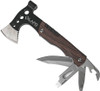 LA Police Gear 10-in-1 MultiTool Pocket Axe PMTA-01 840041777277 Thumbnail Image