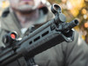 Magpul SL Hand Guard - HK94/MP5 MAG1049 Thumbnail Image