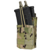 Condor Scorpion OCP Single Stacker M4 Magazine Pouch MA42-800 022886275532 Thumbnail Image