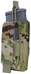 Condor Scorpion OCP Single Kangaroo Magazine Pouch MA50-800 022886275594 Thumbnail Image