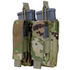Condor Scorpion OCP Double Kangaroo Magazine Pouch MA51-800 022886275600 Thumbnail Image