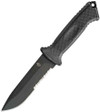 Gerber Prodigy Combat ComboEdge Knife 22-01121 013658011212 Thumbnail Image