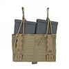 Tactical Tailor Fight Light 7.62 Double Magazine 20rd Panel 10097LW Thumbnail Image