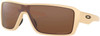 Oakley Ridgeline Desert Tan Sunglasses with Prizm Tungsten Polarized Lenses OO9419-1127 888392403797 Thumbnail Image