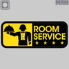 Mil-Spec Monkey Room Service Patch ROOMSERVICE Thumbnail Image