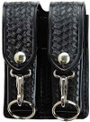 Aker Model 510 Folger Adams Double Magazine Pouch Thumbnail Image