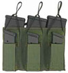 Tactical Tailor 5.56 Triple 30 Round Magazine Panel 10100 Thumbnail Image