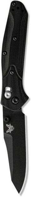 Benchmade 945BK-1 Mini Osborne Folding Knife  945BK-1 610953202392 Thumbnail Image