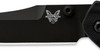 Benchmade 945BK-1 Mini Osborne Folding Knife  945BK-1 610953202392 Thumbnail Image