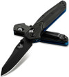 Benchmade 945BK-1 Mini Osborne Folding Knife  945BK-1 610953202392 Thumbnail Image