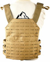 Red Rock Outdoor Gear Laser-Cut Plate Carrier  523-RR  Thumbnail Image