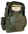 Red Rock Outdoor Gear Diplomat Backpack  80171-RR  Thumbnail Image