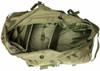 Red Rock Outdoor Gear Explorer Duffle Pack  80263-RR  Thumbnail Image