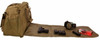 Red Rock Outdoor Gear Deluxe Range Bag  80265-RR  Thumbnail Image