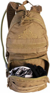 Red Rock Outdoor Gear Cactus Hydration Pack  80428-RR  Thumbnail Image
