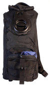 Red Rock Outdoor Gear Piranha Hydration Pack  80429-RR  Thumbnail Image