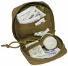 Red Rock Outdoor Gear Soldier Individual First Aid Kit  82-FA103-RR  Thumbnail Image