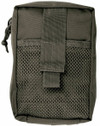 Red Rock Outdoor Gear Tactical Trauma Kit  82-FA142-RR  Thumbnail Image