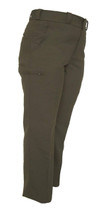 Elbeco Prestige Wool Blend Female Hidden Cargo Pant  E8450LC  Thumbnail Image