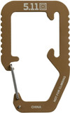 5.11 Tactical Hardpoint M2 Carabiner 56595  56595  Thumbnail Image