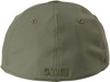 5.11 Tactical Caliber 2.0 Hat 89132  89132  Thumbnail Image
