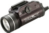 Streamlight TLR-1 HL Earless Screw Weaponlight 69264  69264 080926692640 Thumbnail Image