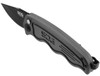 SOG-TAC California Special Auto Knife - Battleship Grey  ST-14GY 729857012218 Thumbnail Image