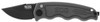 SOG-TAC California Special Auto Knife - Battleship Grey  ST-14GY 729857012218 Thumbnail Image