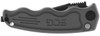 SOG-TAC California Special Auto Knife - Battleship Grey  ST-14GY 729857012218 Thumbnail Image