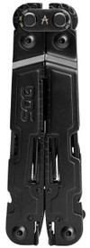 SOG PowerAccess Black Multitool  PA1002-CP 729857009003 Thumbnail Image
