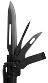 SOG PowerAccess Black Multitool  PA1002-CP 729857009003 Thumbnail Image