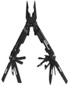 SOG PowerAccess Deluxe Black Multitool  PA2002-CP 729857009010 Thumbnail Image