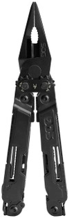 SOG PowerAccess Deluxe Black Multitool  PA2002-CP 729857009010 Thumbnail Image