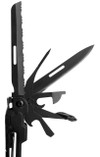SOG PowerAccess Deluxe Black Multitool  PA2002-CP 729857009010 Thumbnail Image