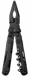 SOG PowerLitre Black Multitool  PL1002-CP 729857008990 Thumbnail Image