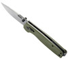 SOG Terminus XR G10 Olive Drab Folding Knife  TM1022-BX 729857009706 Thumbnail Image