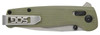 SOG Terminus XR G10 Olive Drab Folding Knife  TM1022-BX 729857009706 Thumbnail Image