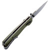 SOG Terminus XR G10 Olive Drab Folding Knife  TM1022-BX 729857009706 Thumbnail Image