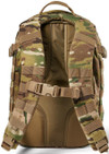 5.11 Tactical RUSH 12 2.0 Multicam Backpack 56562  56562 888579382723 Thumbnail Image