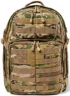 5.11 Tactical RUSH 24 2.0 Multicam Backpack 56564  56564 888579382792 Thumbnail Image