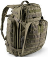 5.11 Tactical RUSH 72 2.0 Backpack 56565  56565  Thumbnail Image