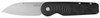 Kershaw Platform Sheepsfoot Flipper Knife 2090 open Thumbnail Image