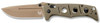 Benchmade 275FE-2 Adamas Knife  275FE-2 610953203641 Thumbnail Image