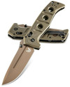 Benchmade 275FE-2 Adamas Knife  275FE-2 610953203641 Thumbnail Image