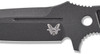 Benchmade 375BK-1 Adamas Fixed Blade Knife  375BK-1 610953203450 Thumbnail Image