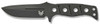 Benchmade 375BK-1 Adamas Fixed Blade Knife  375BK-1 610953203450 Thumbnail Image