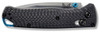 Benchmade 535-3 Bugout Drop Point Knife  535-3 610953203955 Thumbnail Image