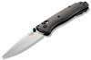 Benchmade 535-3 Bugout Drop Point Knife  535-3 610953203955 Thumbnail Image