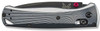 Benchmade 535BK-4 Bugout Drop Point Knife  535BK-4 610953204303 Thumbnail Image