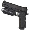Streamlight TLR-10 FLEX Low-Profile Rail-Mounted Tactical Gun Light With Integrated Laser  69470 080926694705 Thumbnail Image